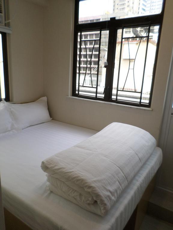 Sunrise Royal - Boutique Hostel Kowloon  Cameră foto