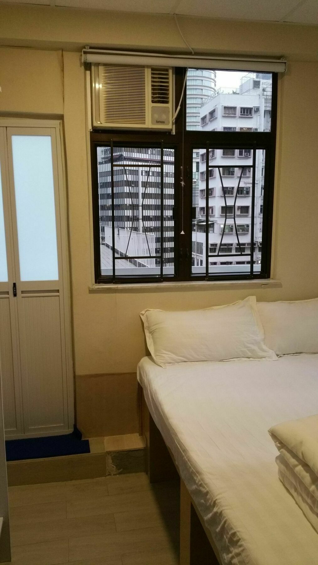Sunrise Royal - Boutique Hostel Kowloon  Exterior foto