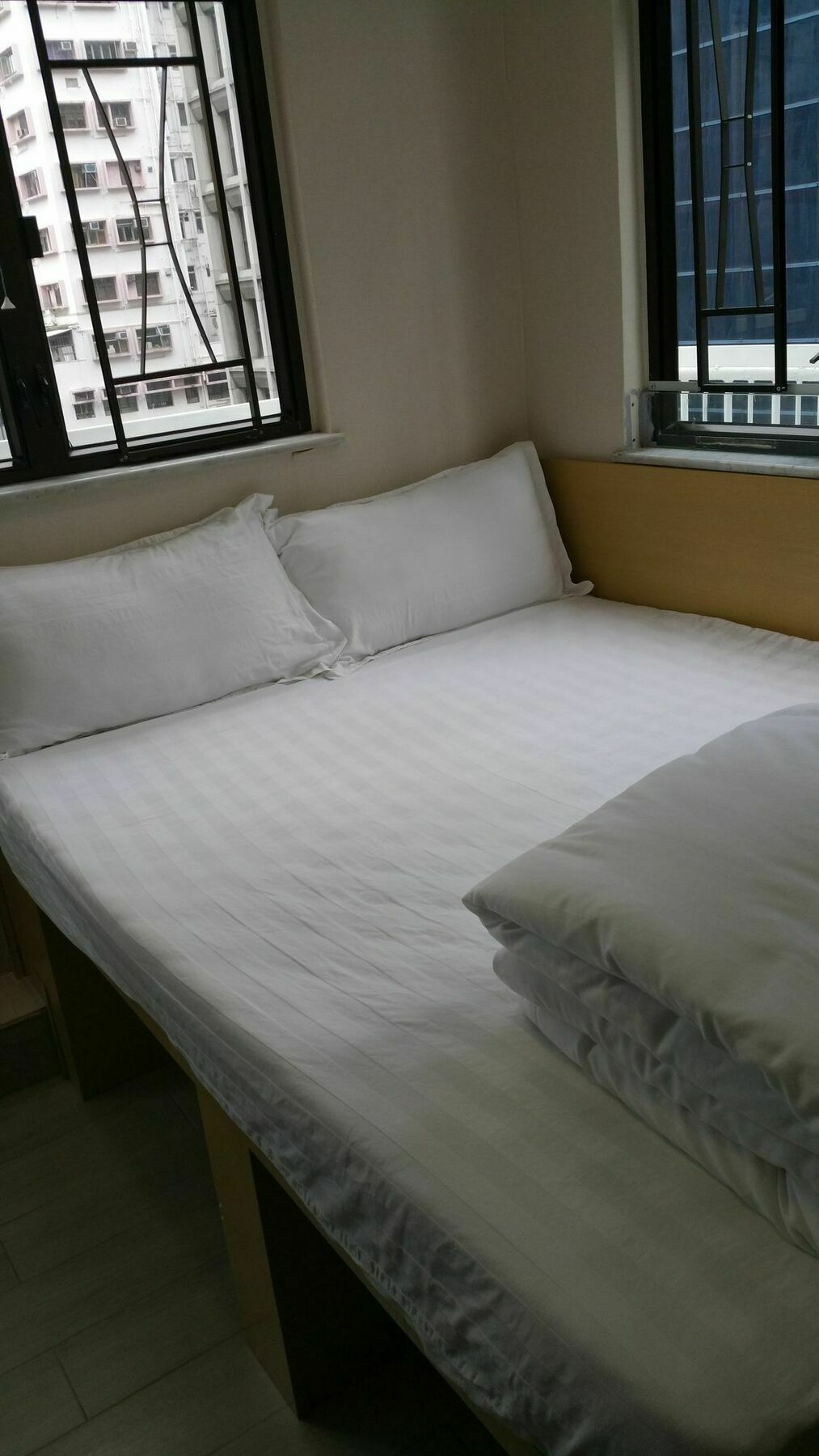 Sunrise Royal - Boutique Hostel Kowloon  Exterior foto